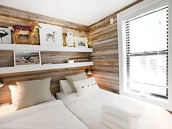 Mysuites - Bowery Soho New York Hotel