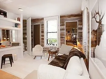 Mysuites - Bowery Soho New York 4*,  USA