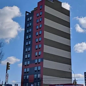 Hotel Manhattan View, Nova Iorque
