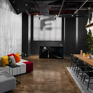 Aloft Chelsea New York