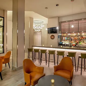 Four Points By Sheraton Midtown - Times Square **** New York