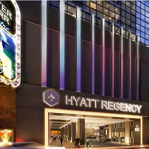 Hyatt Regency Times Square **** New York