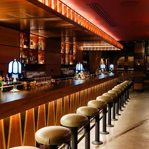 The Renwick Hotell
