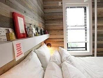 Mysuites - Bowery Soho New York