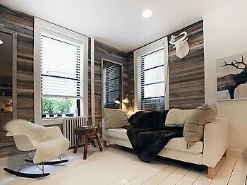 Mysuites - Bowery Soho New York