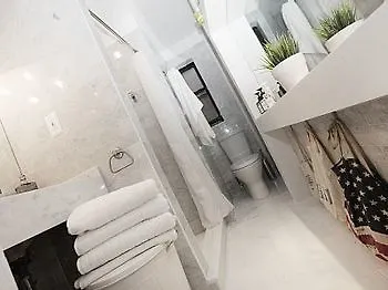 Mysuites - Bowery Soho New York United States